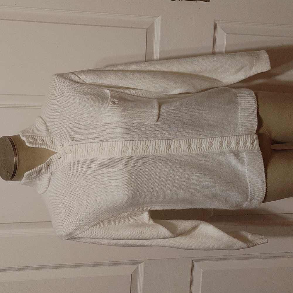 🐇 Easton Park Sweater